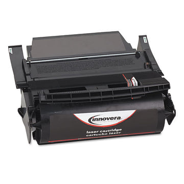 Innovera® Remanufactured Black High-yield Toner, Replacement For Lexmark T620, 30,000 Page-yield freeshipping - TVN Wholesale